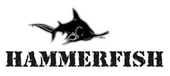 HAMMERFISH