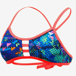 Топ TYR Machu Pacific Tieback Top