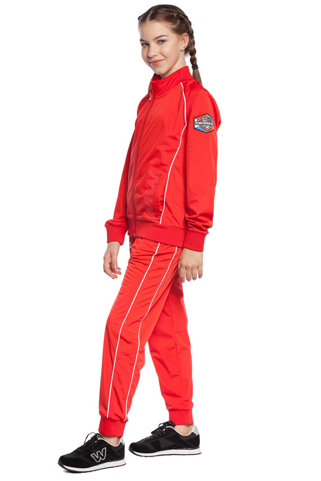 Спортивные брюки юниорские Track pants Junior